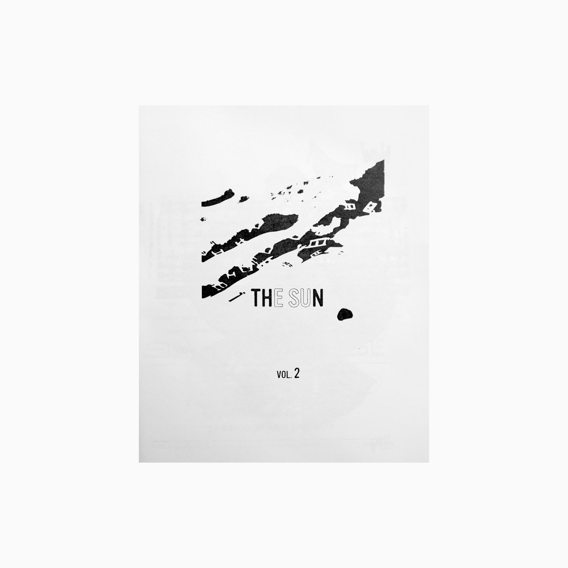 The Sun Vol. 2