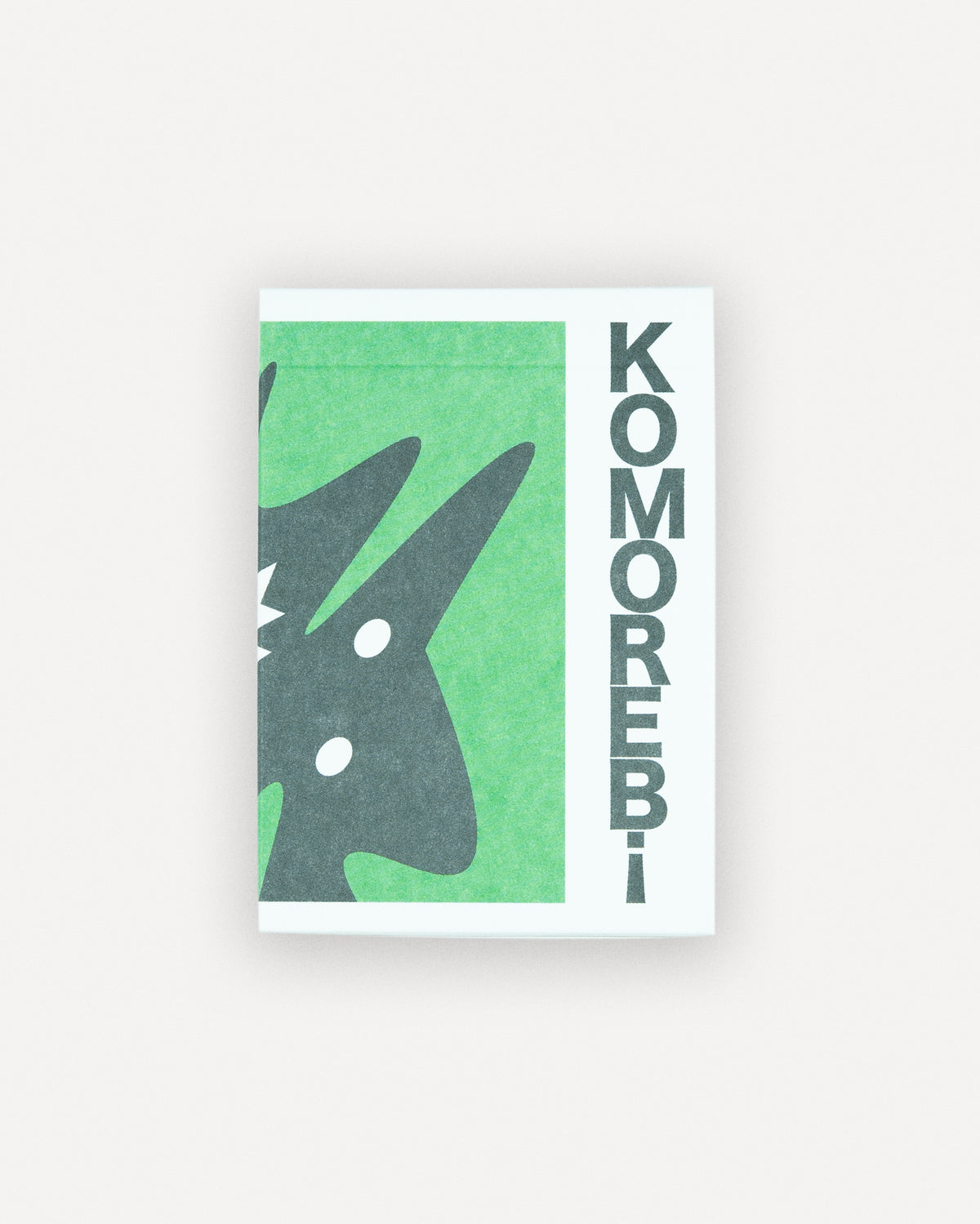 Jakey Frank Playing Cards