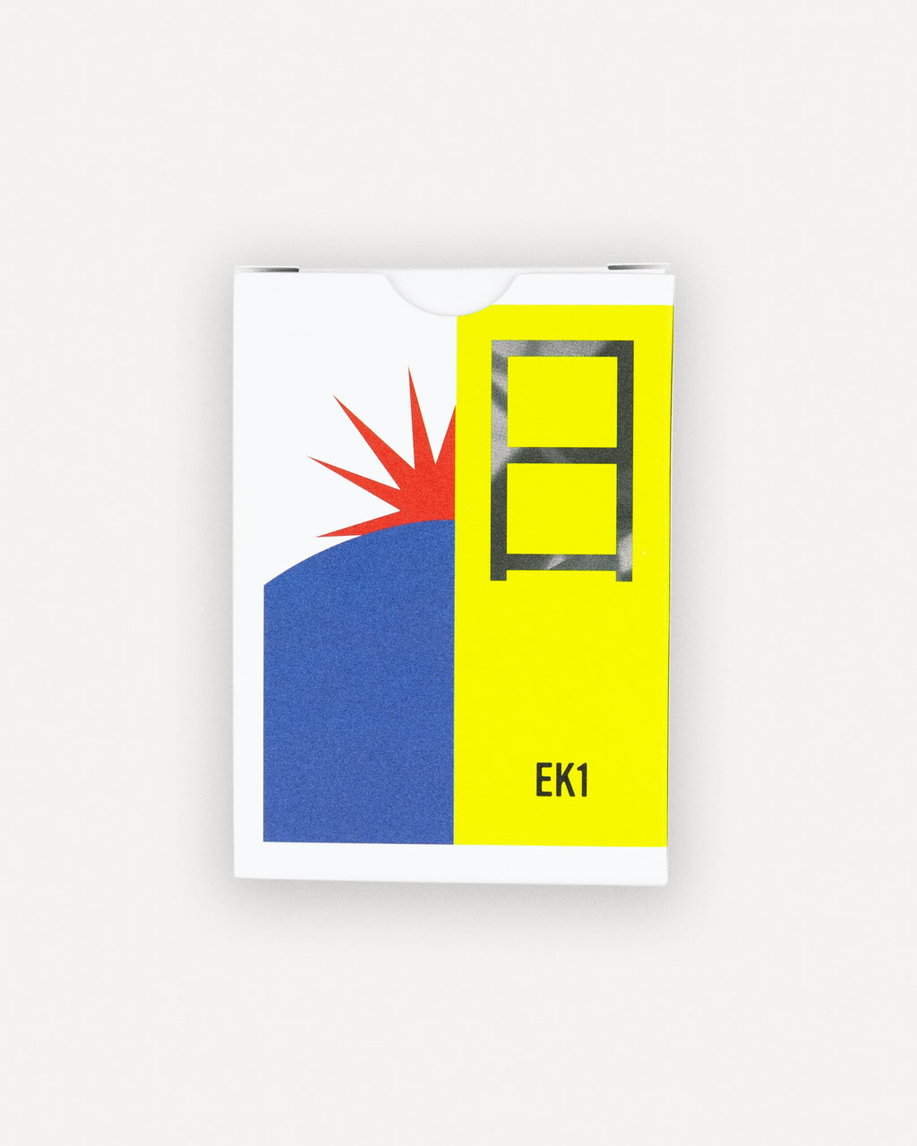 Louisiana Playing Cards