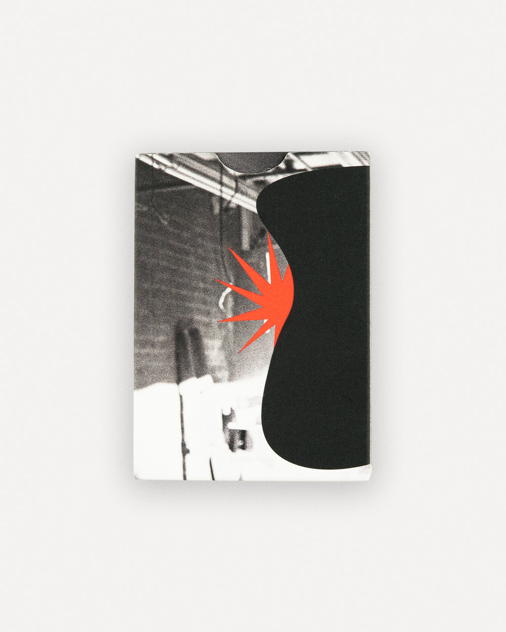 Okakura Playing Cards