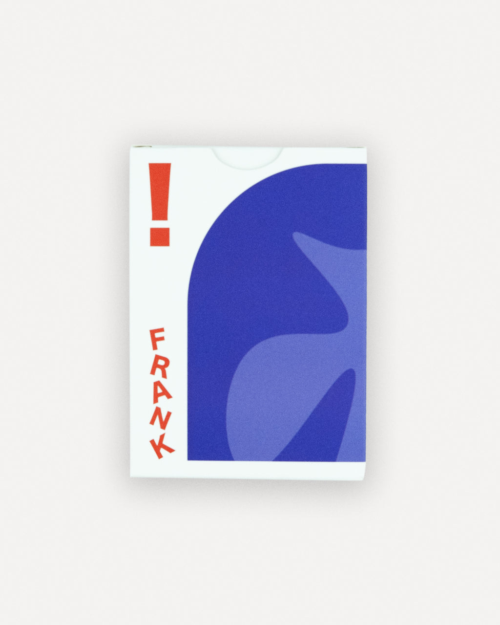 Jakey Frank Playing Cards (Sonder Edition)